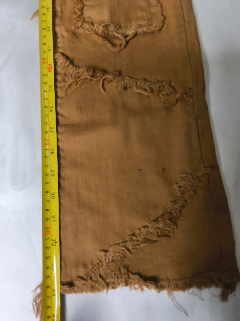 Majestik men’s bootcut